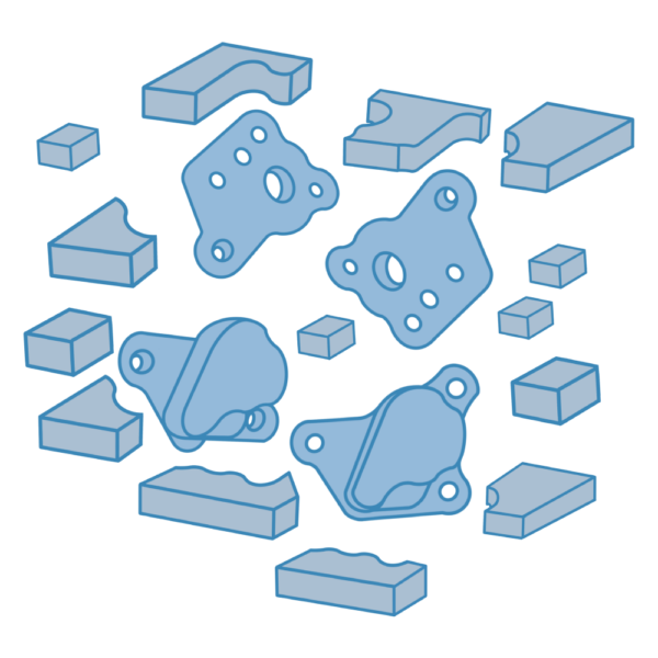 Dramatic Improvement to Liquid Cooling