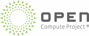 OCP logo