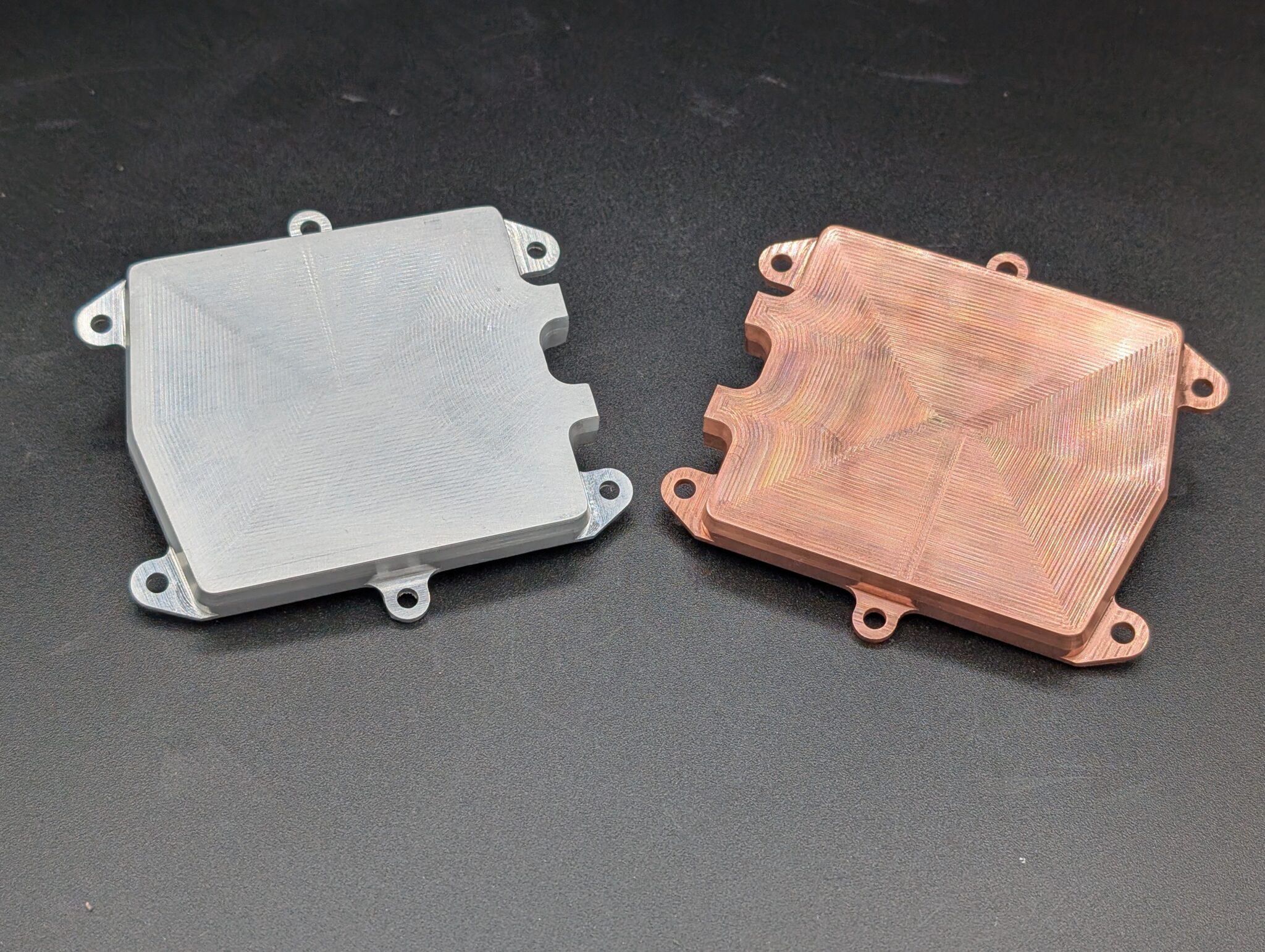 Alloy Enterprises Debuts 4,350W DLC Cold Plate for Next-Gen AI